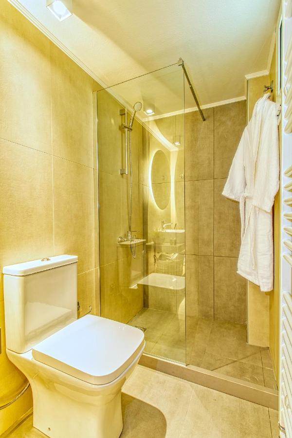 Luxury Penthouse Apartment Near The City Center Heraklion Exterior foto
