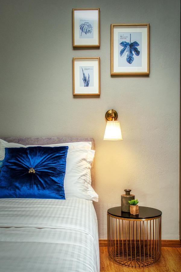 Luxury Penthouse Apartment Near The City Center Heraklion Exterior foto